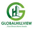 Global Hill View Logo
